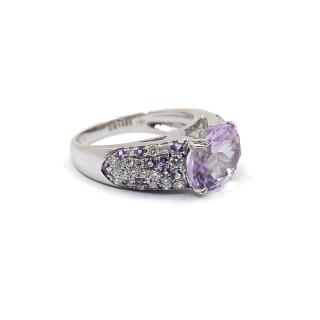 Bague Mauboussin « Plaisir d’Amour »