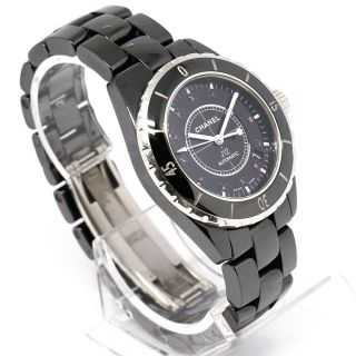 Chanel J12 H1634