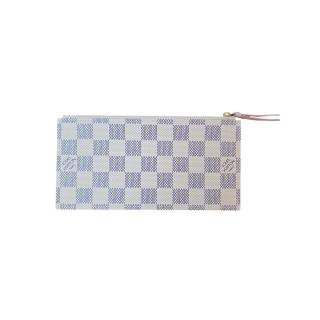 Pochette Louis Vuitton Félicie Damier Azur