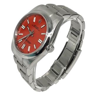 Rolex Oyster Perpetual ''Corail''