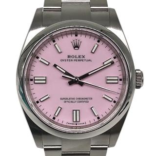 Rolex Oyster Perpetual ''Candy''