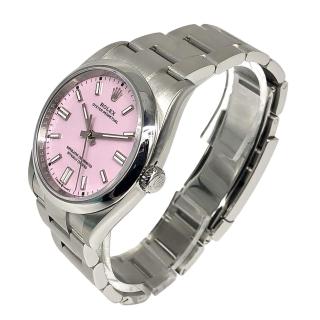 Rolex Oyster Perpetual ''Candy''