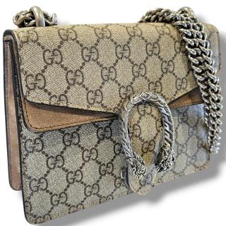 Sac Gucci Dionysus Petit