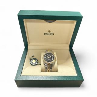 Rolex Datejust 41