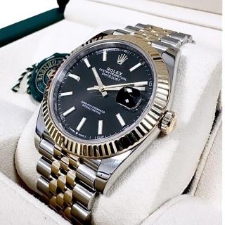 Rolex Datejust 41