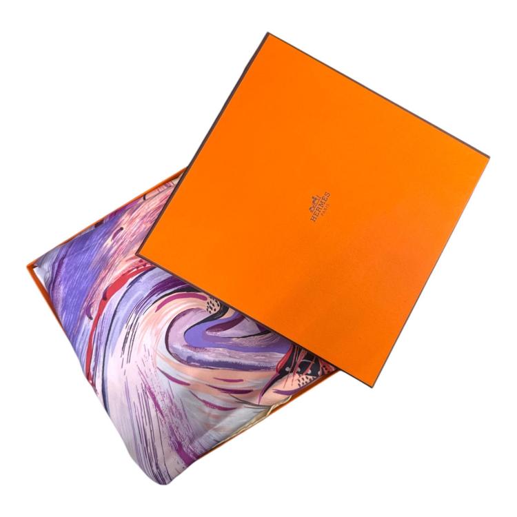 Foulard Hermès