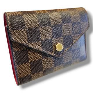 Portefeuille Louis Vuitton  Victorine