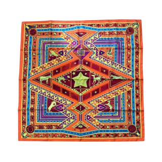 Foulard Hermès