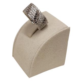 Bague Or 18k Diamants