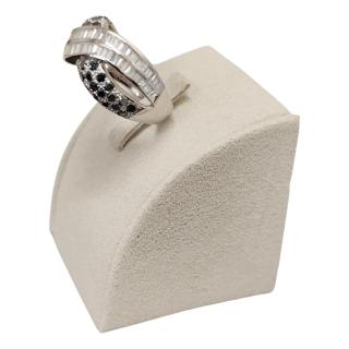 Bague Or 18K Diamants