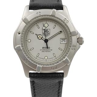 Tag Heuer 2000 Professional