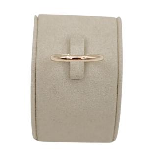 Bague Cartier Or Rose 18K