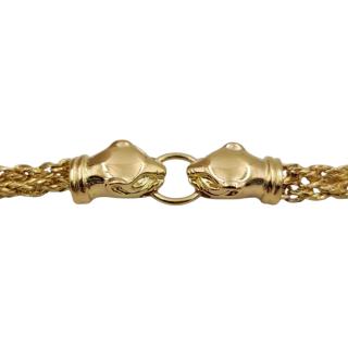 Bracelet Or 18K