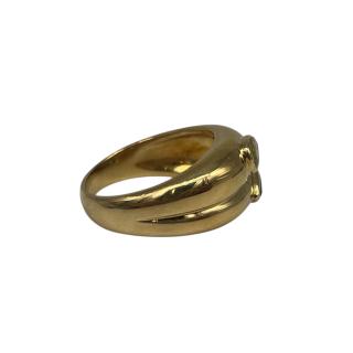 Bague Or Jaune