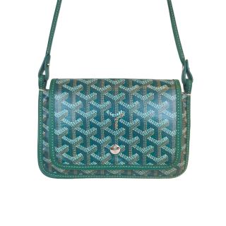 Portefeuille Pochette Goyard Plumet