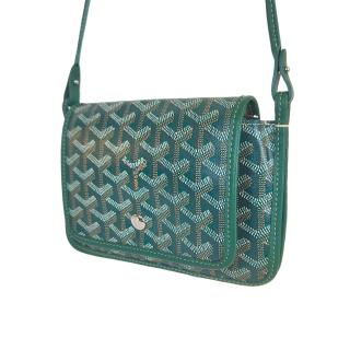 Portefeuille Pochette Goyard Plumet