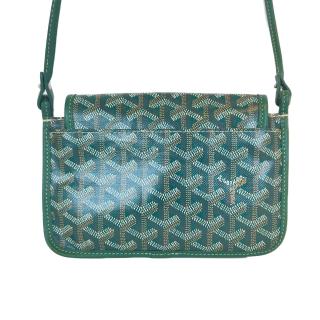 Portefeuille Pochette Goyard Plumet