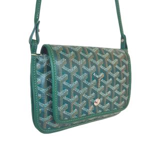 Portefeuille Pochette Goyard Plumet