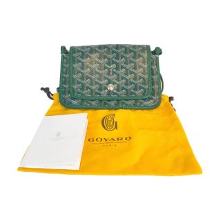 Portefeuille Pochette Goyard Plumet