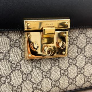 Gucci Padlock