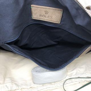 Rolex Sac de voyage