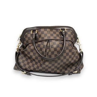 Louis Vuitton Trevi GM Damier Brun