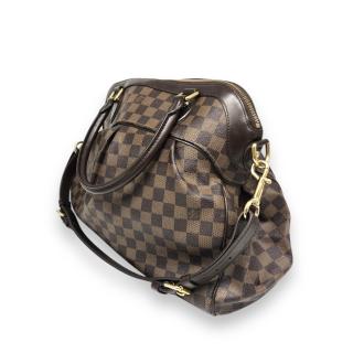 Louis Vuitton Trevi GM Damier Brun