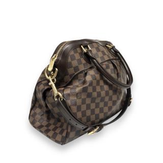 Louis Vuitton Trevi GM Damier Brun