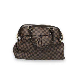 Louis Vuitton Trevi GM Damier Brun