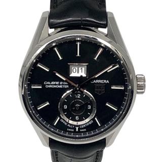 TAG Heuer Carrera