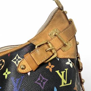 Sac Louis Vuitton Greta Murakami