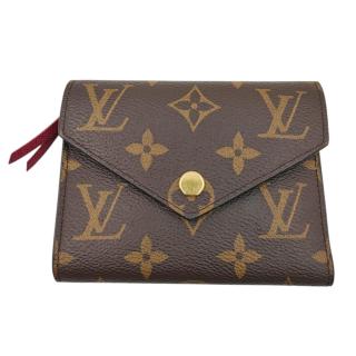 Portefeuille Louis Vuitton