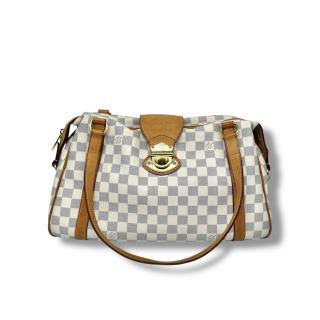 Louis Vuitton PM Damier Azur