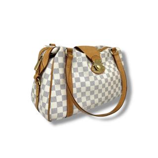 Louis Vuitton Stressa PM Damier Azur