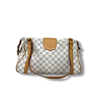 Louis Vuitton Stressa PM Damier Azur