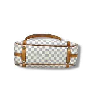 Louis Vuitton Stressa PM Damier Azur