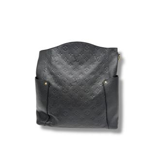 Louis Vuitton Bagatelle Cuir Empreinte