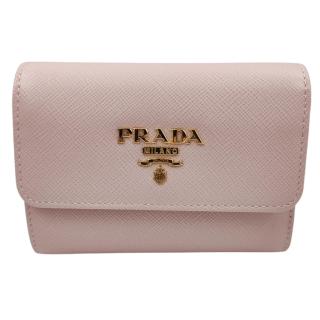 Portefeuille Prada