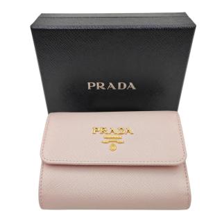 Portefeuille Prada