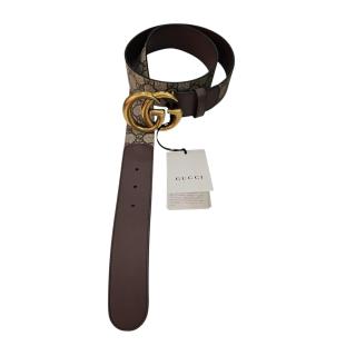 Ceinture GUCCI GG Marmont