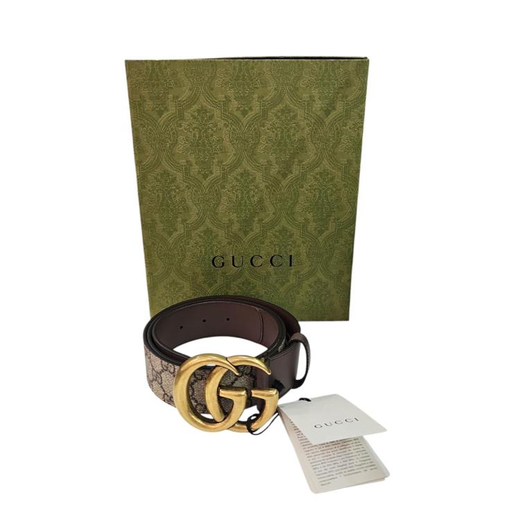 Ceinture GUCCI GG Marmont