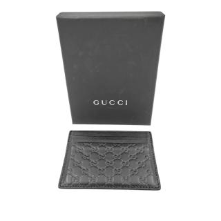 Porte Cartes Gucci