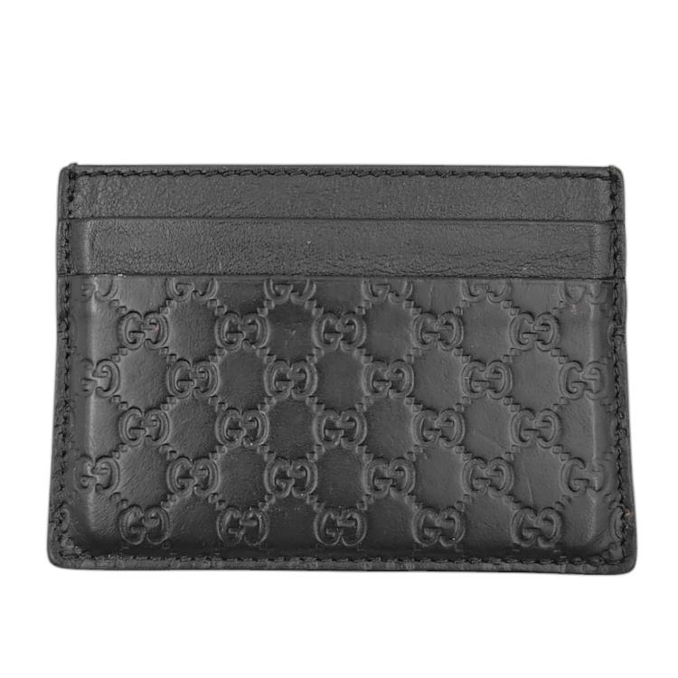 Porte Cartes Gucci