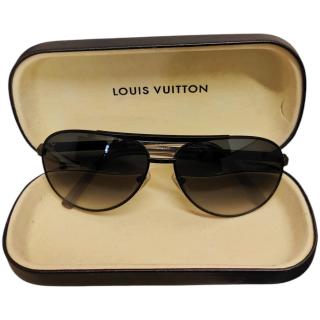 Lunettes Louis Vuitton