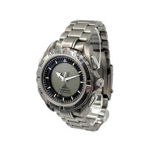 Omega X 33