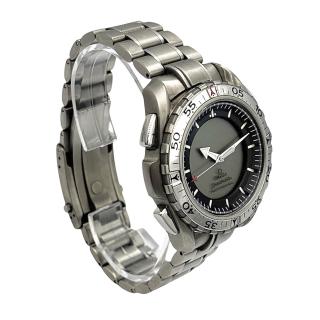 Omega X 33