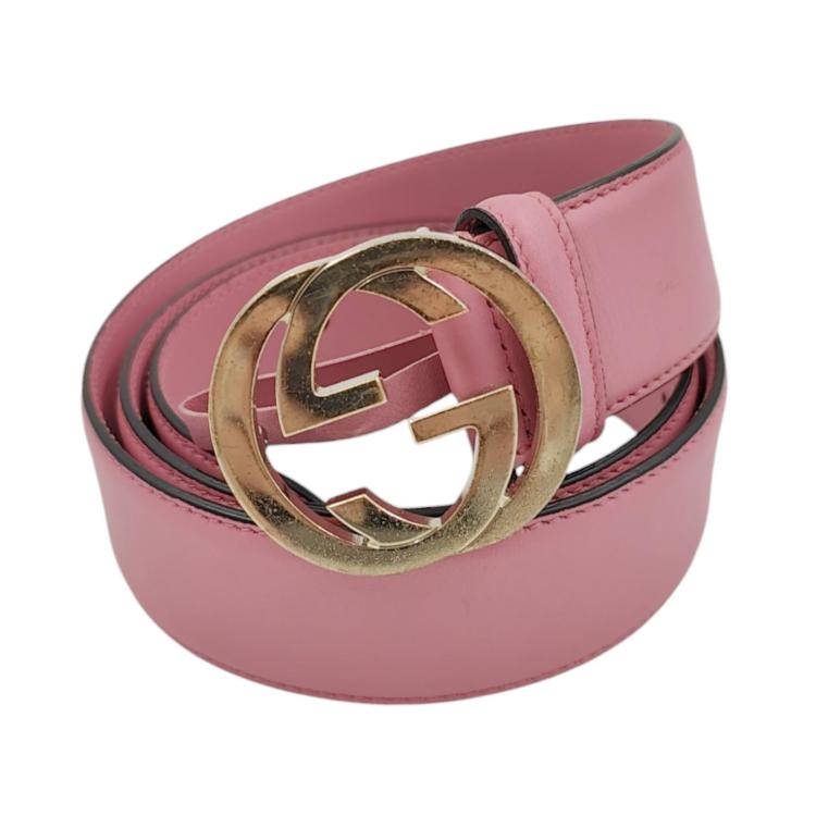 Ceinture Gucci