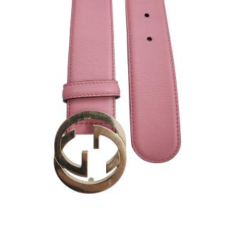 Ceinture Gucci