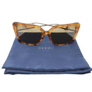 Lunettes Gucci