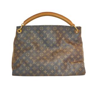 Sac porté Épaule Louis Vuitton Artsy MM